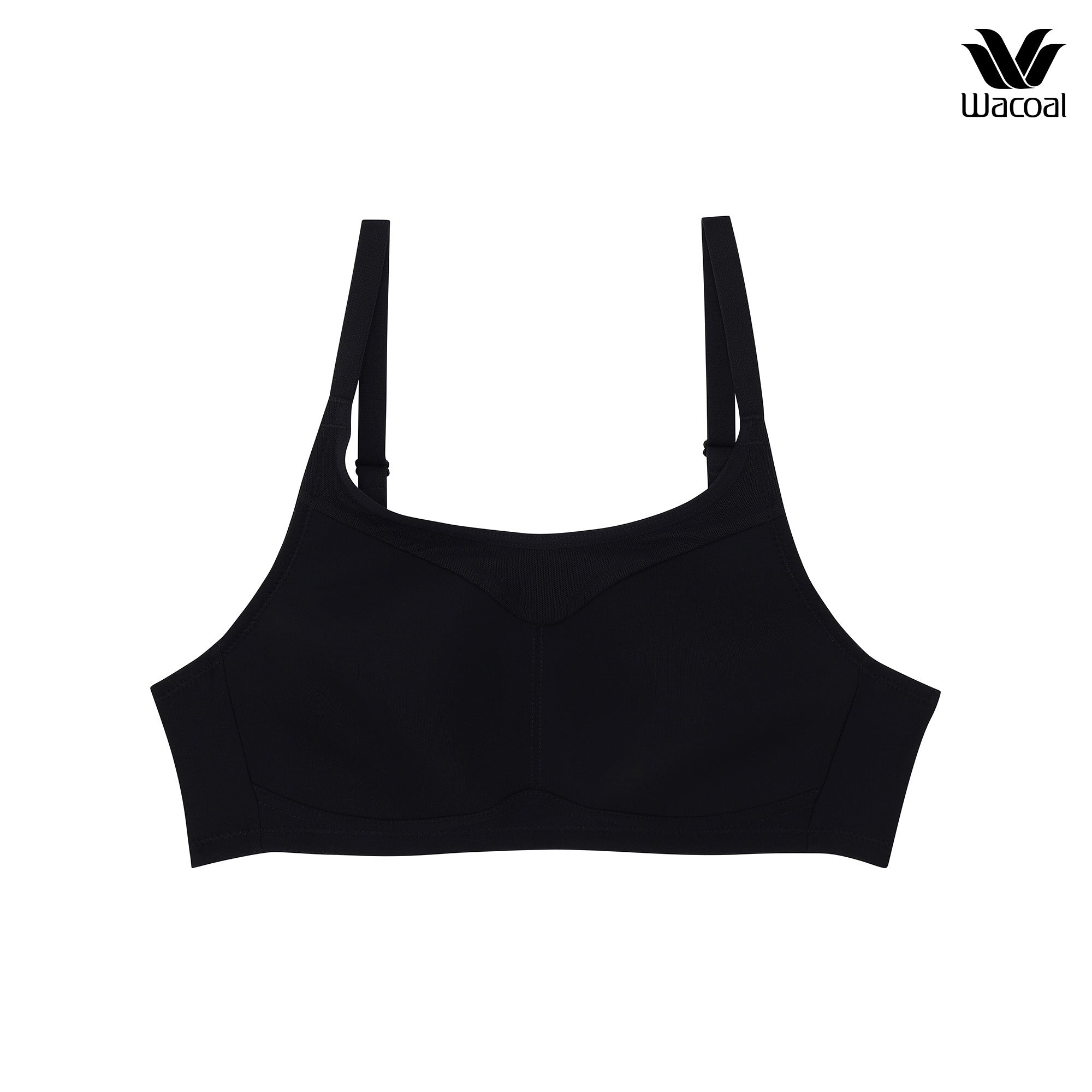 Wacoal Balancing Bra รุ่น WXB512 สีดำ (BL)