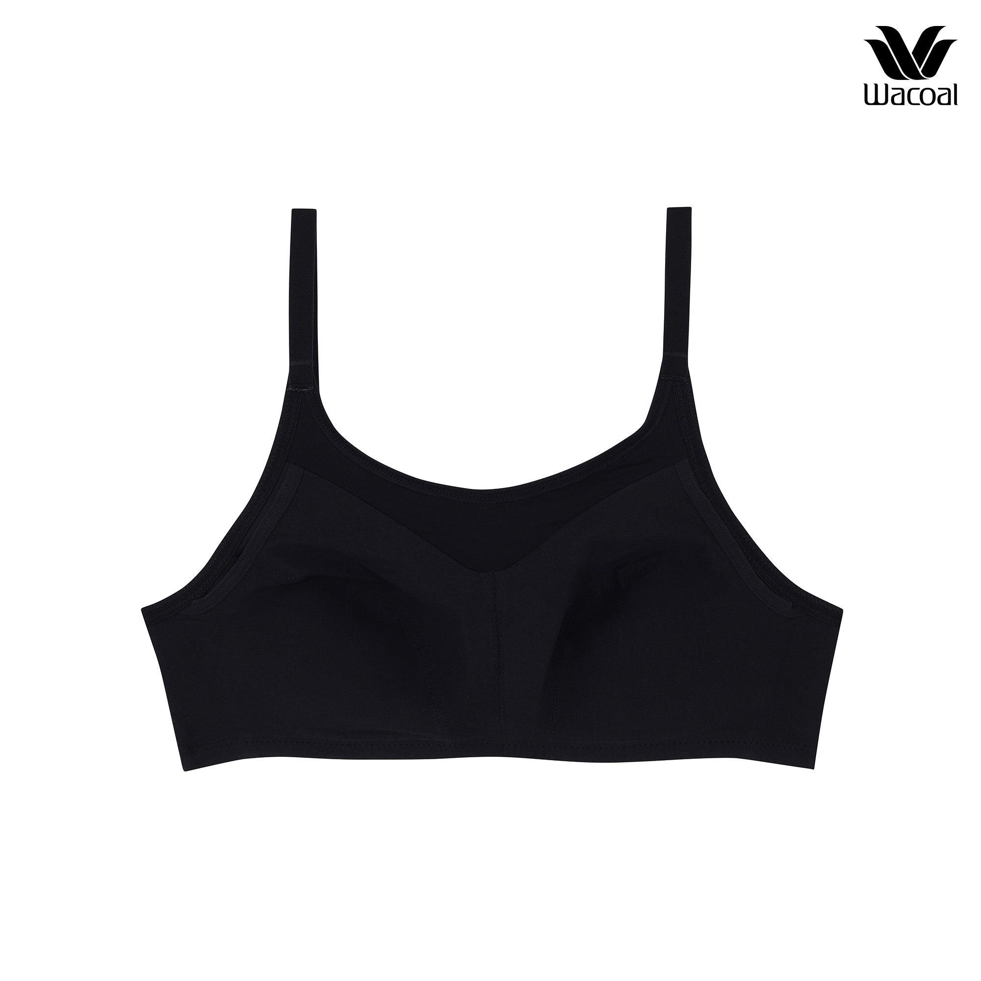 Wacoal Balancing Bra รุ่น WXB512 สีดำ (BL)