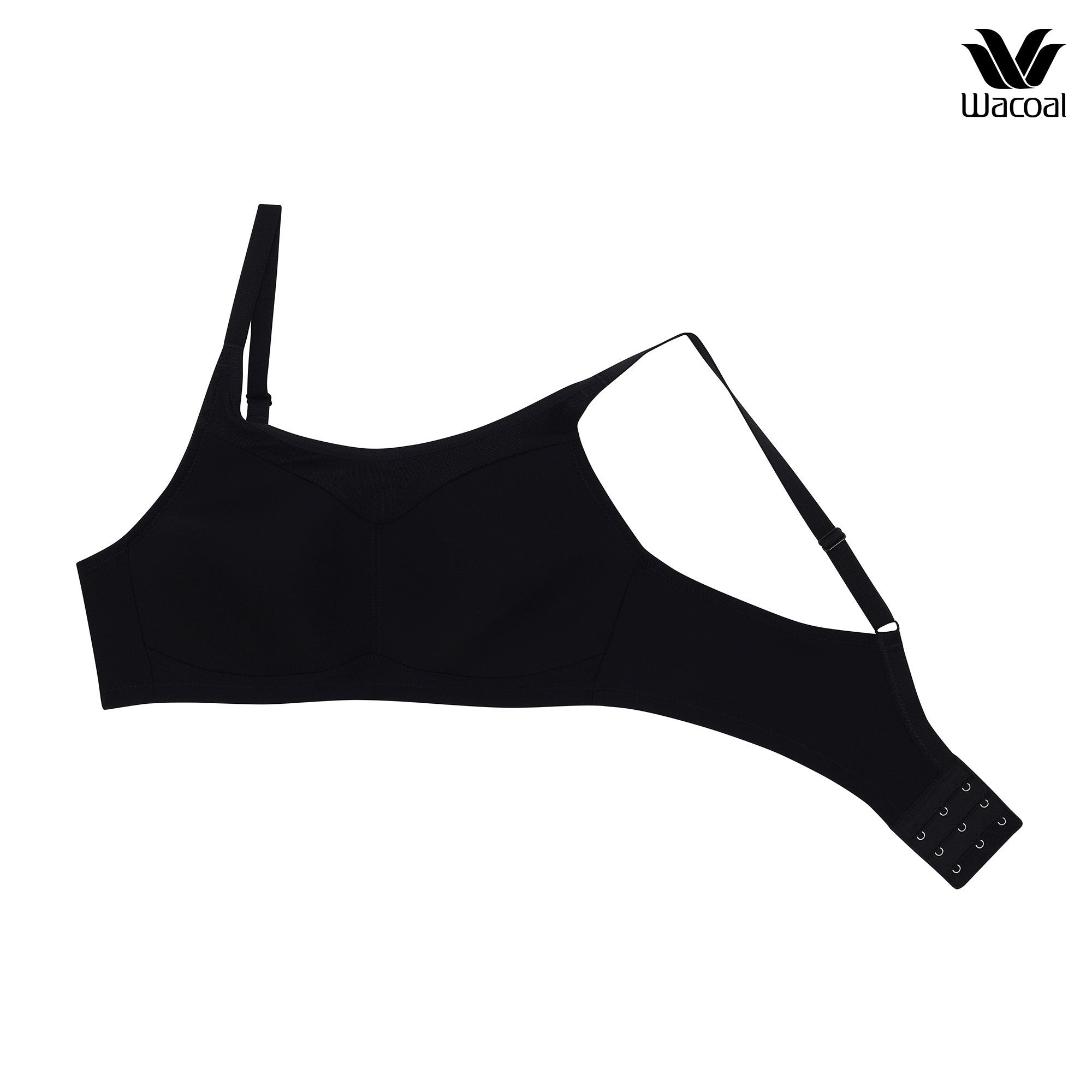 Wacoal Balancing Bra รุ่น WXB512 สีดำ (BL)