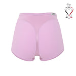 Wacoal Shapewear Hips กางเกงกระชับหน้าท้อง รุ่น WY1128 สีชมพู (LG)