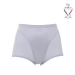 Wacoal Shapewear Hips, tummy-tightening pants, model WY1128, gray (LI)