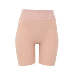 Wacoal Shape Beautifier Hips กางเกงเก็บกระชับแบบขายาว รุ่น WY1175 สีเบจ (BE)