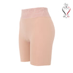 Wacoal Shape Beautifier Hips กางเกงเก็บกระชับแบบขายาว รุ่น WY1175 สีเบจ (BE)