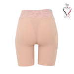 Wacoal Shape Beautifier Hips กางเกงเก็บกระชับแบบขายาว รุ่น WY1175 สีเบจ (BE)