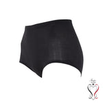 Wacoal Shape Beautifier Hip Abdominal Tightening and Butt Lifting Pants Model WY1173 Black (BL)