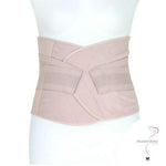 Wacoal Maternity Stay บรรเทาการปวดหลัง รุ่น WM2058 สีโอวัลติน (OT)