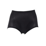 Wacoal Shape Beautifier Hip Abdominal Tightening and Butt Lifting Pants Model WY1173 Black (BL)