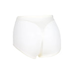 Wacoal Shape Beautifier Hips กางเกงกระชับสัดส่วน รุ่น WY1128 สีครีม (CR)