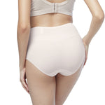 Wacoal Maternity Panty Full-length pants especially for pregnant mothers, model WM6176, beige color (BE).