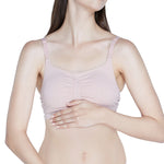 Wacoal Maternity Mommi Bra Breastfeeding Bra Model WM1Y02 Pink (WR)