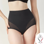 Wacoal Shapewear กางเกงเก็บกระชับหน้าท้อง ยกก้นกลมสวย รุ่น WY1618 สีดำ (BL)
