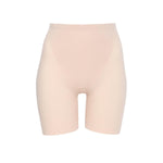 Wacoal Shapewear Hip Slimming Pants Regular Waist Model WY1152 Beige (NN)