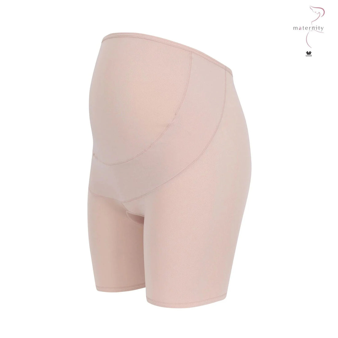 Wacoal Maternity Panty กางเกงในรูปแบบเต็มตัว รุ่น WM6180 สีเบจ (BE)