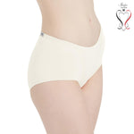 Wacoal Shapewear Hips กางเกงยกสะโพก และก้นกลมสวย รุ่น WY1129 สีครีม (CR)