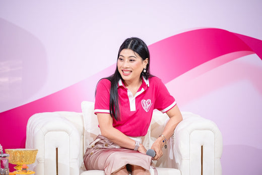 สมเด็จพระเจ้าลูกเธอ เจ้าฟ้าสิริวัณณวรี นารีรัตนราชกัญญา เสด็จทรงเป็นองค์ประธานเปิดโครงการ PRINCESS COLLECTION 2024