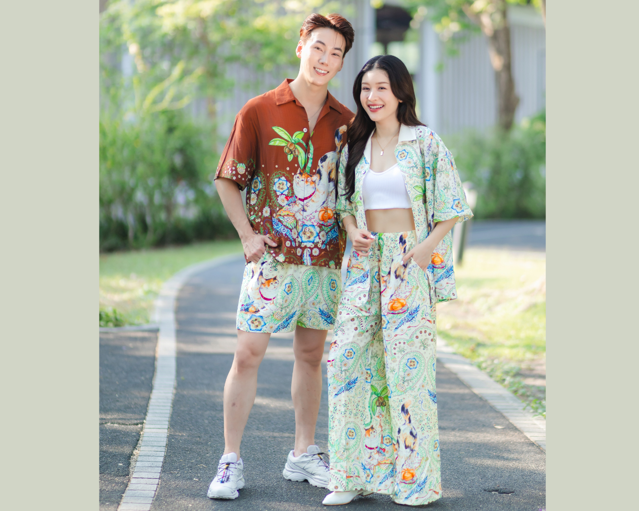 เติมความสดใสให้ทุกวันของซัมเมอร์ กับ Wacoal Summer Breeze