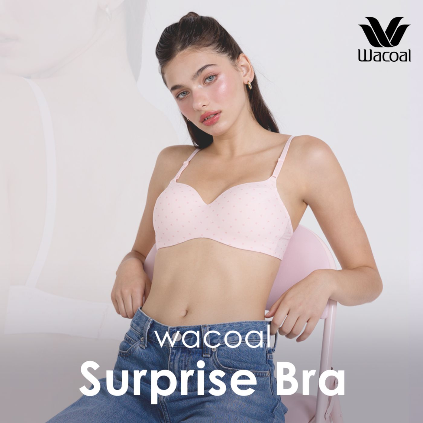 Wacoal Young