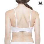 Wacoal Body Bra วาโก้บราเกาะอก รุ่น WB3B53 สีชมพู (PI)