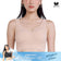 Wacoal Mood Comfy เสื้อกล้ามตัวสั้น มีบราในตัว รุ่น WH9M36 สีเบจ (BE)