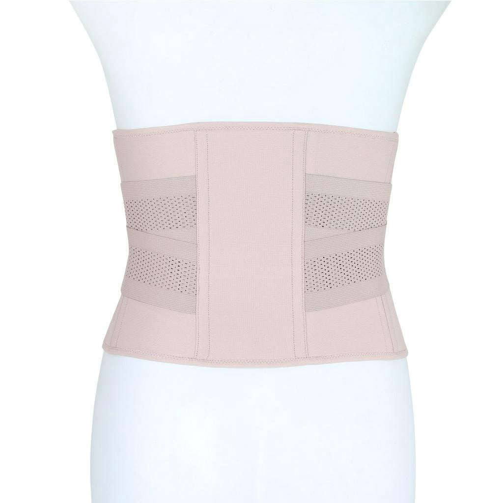 Wacoal Maternity Stay บรรเทาการปวดหลัง รุ่น WM2058 สีโอวัลติน (OT)