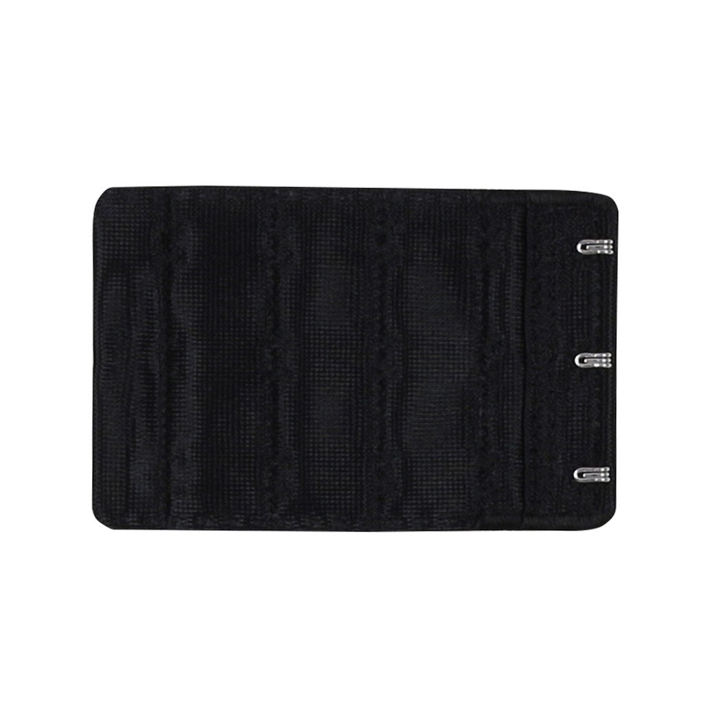 Wacoal Maternity Hook ตะขอต่อชุดชั้นใน รุ่น WM4101 สีดำ (BL)