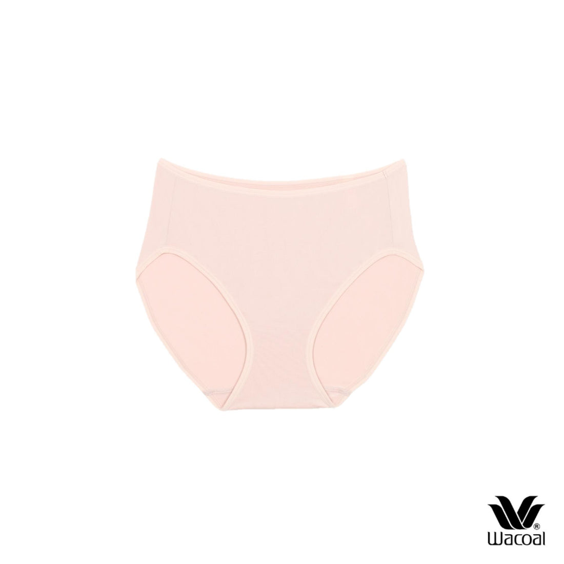 Wacoal Half Panty กางเกงในรูปครึ่งตัว ุ1 Set 3 ชิ้น รุ่น WU3287 ( ซื้อ 1 Set แถม 1 Set)