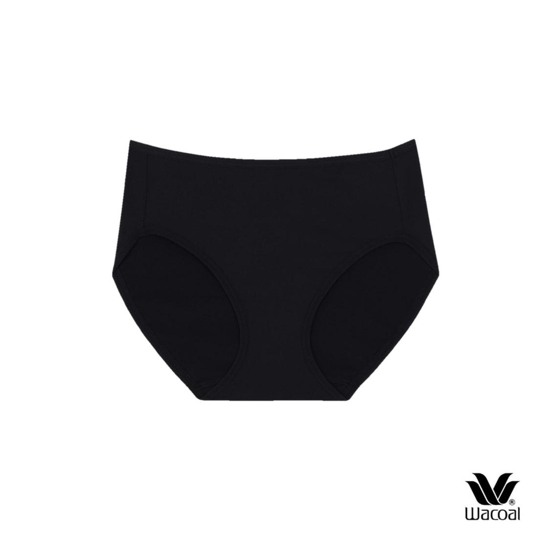 Wacoal Half Panty, half-shaped underwear, 1 Set of 3 pieces, model WU3287 (buy 1 set get 1 set free)