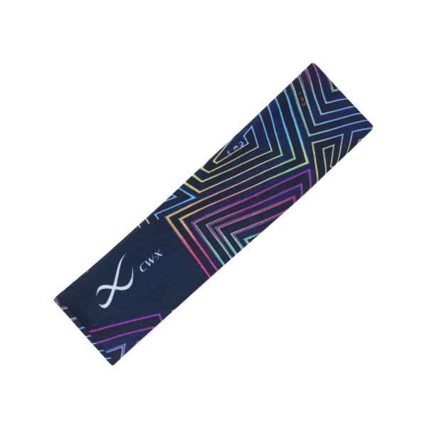 CW-X ผ้าบัฟ รุ่น IC3331 สี BL