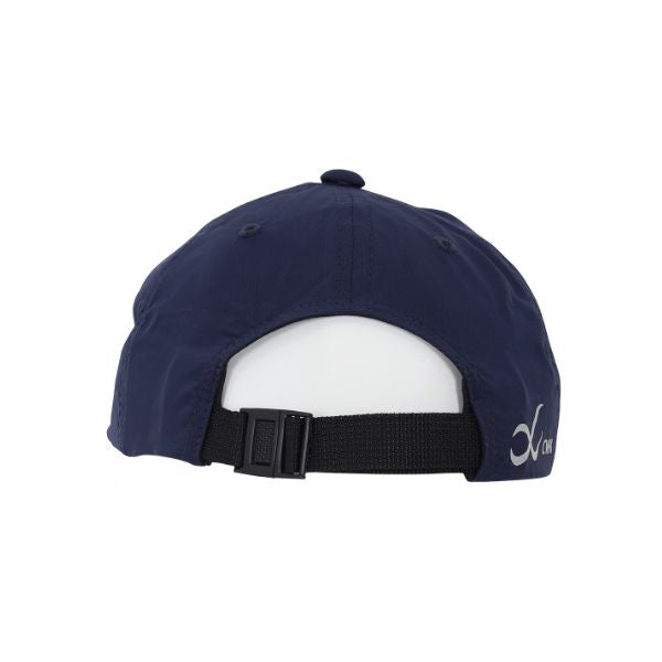 CW-X Running Cap หมวกวิ่ง รุ่น IC3341 สีน้ำเงิน (NB)