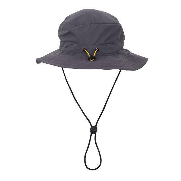 CW-X Trail Running Cap หมวกวิ่งเทรล รุ่น IC3342 สีเทา (GY)