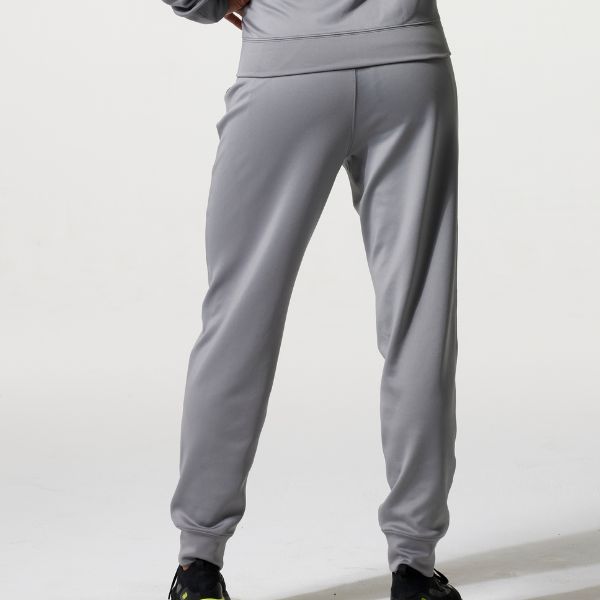 CW-X Sweatpants Unisex กางเกงวอม ผู้ชายและผู้หญิง รุ่น IC5202 สีเทา (GY)