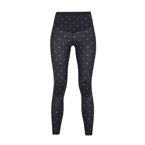 CW-X Generator Revolution Compression Tight Women กางเกงกระชับกล้ามเนื้อ ผู้หญิง รุ่น IC903W สี IV