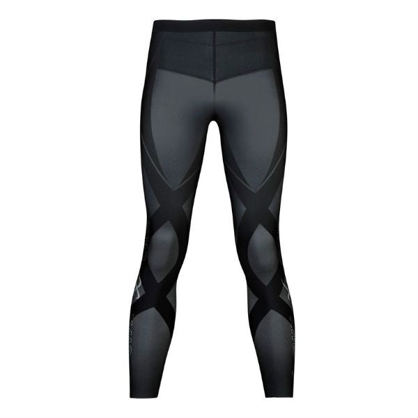 CW-X Generator Revolution Compression Tight Men กางเกงกระชับกล้ามเนื้อ ผู้ชาย รุ่น IC904M สีขาว (WH)