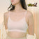 Wacoal Mood Comfy Smart Size ) Model MM1X78 Beige (BE)