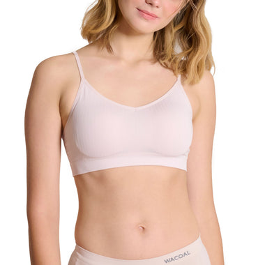 Wacoal Mood Comfy Smart Size ) Model MM1X78 Beige (BE)