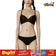 Wacoal Mood BUDDY BRA, your favorite bra, can be taken anywhere, easy to wear, easy to fold, easy to carry, model MM1X86, black (BL)