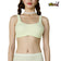 Wacoal Mood Smart Size teenage underwear, wireless bra, model MM1X89 (matching MUMX89), yellow (YE)