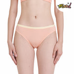 Wacoal Mood BUDDY BRA, your favorite bra, can be taken anywhere, easy to wear, easy to fold, easy to carry, model MM1Y05, black (BL)