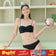 Wacoal Mood BUDDY BRA, your favorite bra, can be taken anywhere, easy to wear, easy to fold, easy to carry, model MM1Y08, black (BL)