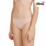 Wacoal Mood BUDDY BRA, your favorite bra, can be taken anywhere, easy to wear, easy to fold, easy to carry, model MM1Y08, black (BL)