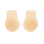 Wacoal Mood Accessories LIFTING SILICONE NIPPLE ที่แปะหัวถันยกกระชับ รุ่น MM9059 สีเบจ (BE)