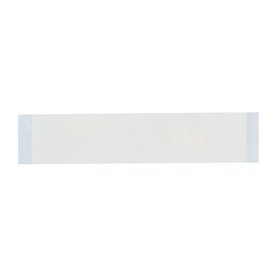 Wacoal Mood Accessories MAGIC TAPE anti-porosity tape, model MM9060, clear color