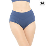 Wacoal Panty กางเกงใน รุ่น MU5X14  สีน้ำเงิน (NB)