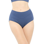 Wacoal Panty กางเกงใน รุ่น MU5X14  สีน้ำเงิน (NB)
