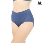 Wacoal Panty กางเกงใน รุ่น MU5X14  สีน้ำเงิน (NB)