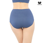 Wacoal Panty กางเกงใน รุ่น MU5X14  สีน้ำเงิน (NB)