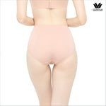 Wacoal Curve Diva บราไร้โครงเก็บกระชับ สาวคัพใหญ่ รุ่น WB7544/WQ1537 (เข้าคู่ MU7544) สีเบจ (BE)