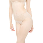 Wacoal Curve Diva, non-wired bra, firming, plus size women, model WQ1539, black (BL)