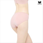 Wacoal Curve Diva บราไร้โครงเก็บกระชับ สาวคัพใหญ่ รุ่น WB7545 (เข้าคู่ MU7545) สีชมพูเนื้ออ่อน (PN)