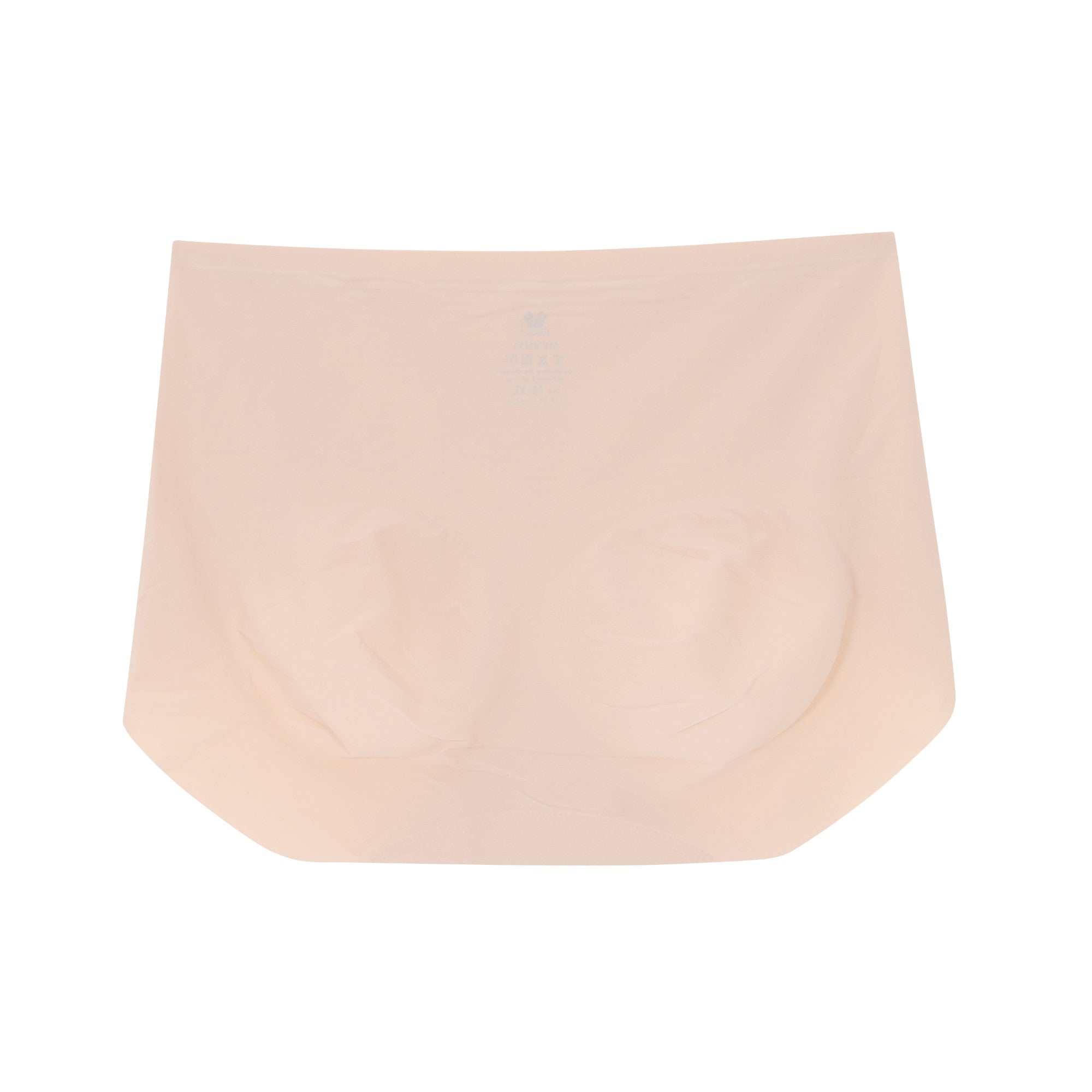 Wacoal กางเกงชั้นเนียน OH MY NUDES ไร้ขอบ รุ่น MU9M35 (1ชิ้น)